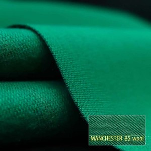 Недорого купить в Белгороде бильярдное сукно MANCHESTER 85 yellow green Royal Cloth