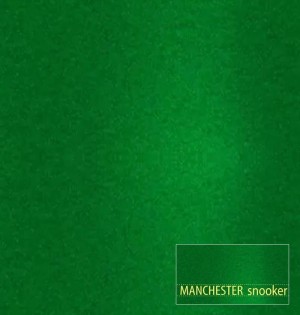 Купить бильярдное сукно MANCHESTER snooker