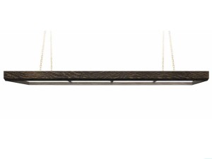 Купить бильярдную лампу Evolution 4 секции ПВХ