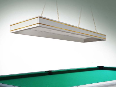 Купить лампу 'Neo' 3 секции ЛДСП