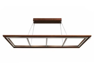 Купить бильярдную лампу Лофт сосна 10-12 ф